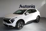 Kia Sportage 2026 na predaj – fotografia 1