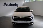 Kia Sportage 2026 na predaj – fotografia 2