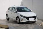 Hyundai i20 2021 na predaj – fotografia 2