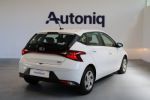 Hyundai i20 2021 na predaj – fotografia 7