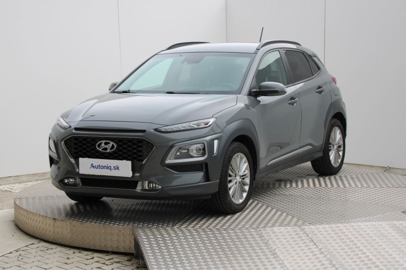 Hyundai Kona 2019 na predaj