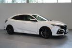 Honda Civic 2022 na predaj – fotografia 3