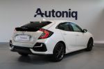 Honda Civic 2022 na predaj – fotografia 5