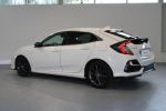 Honda Civic 2022 na predaj – fotografia 7