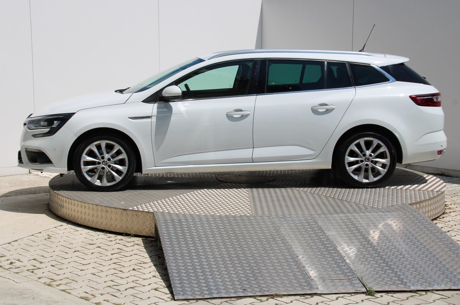 Renault Mégane Grandtour