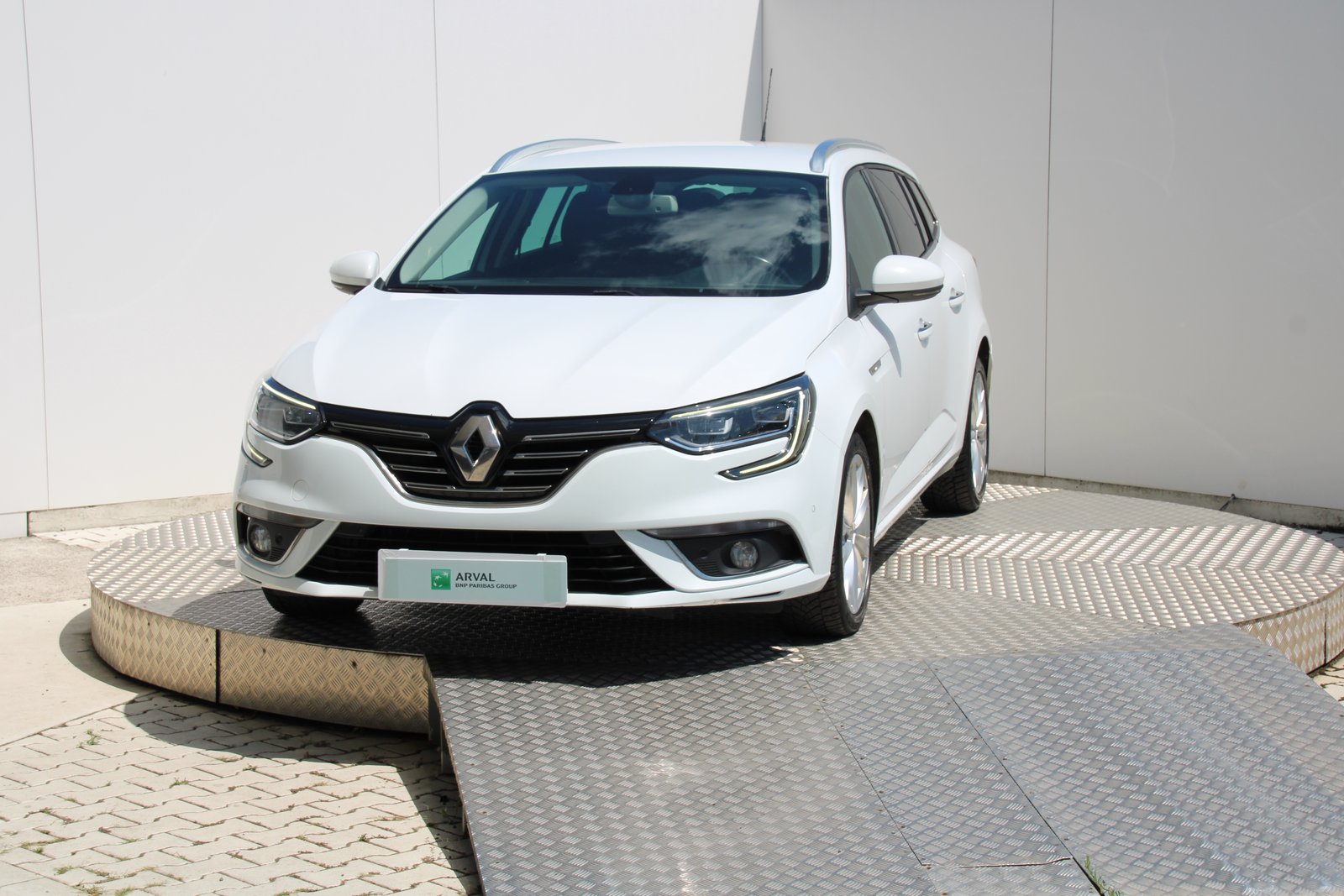 Renault Mégane 2020 na predaj