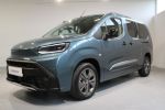 Toyota Proace City 2026 na predaj – fotografia 3
