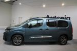Toyota Proace City 2026 na predaj – fotografia 5