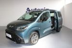 Toyota Proace City 2026 na predaj – fotografia 9