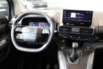 Toyota Proace City 2026 na predaj – fotografia 17