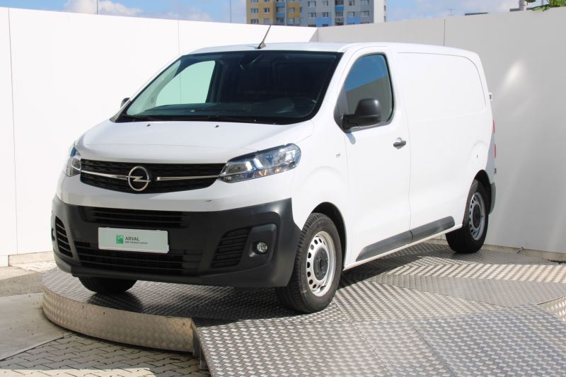 Opel Vivaro 2022 na predaj