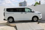 Ford Tourneo Custom 2024 na predaj – fotografia 8