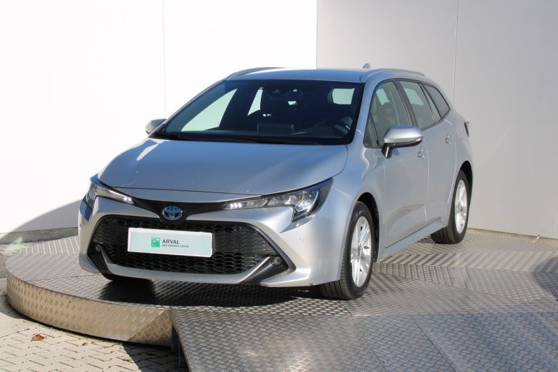 Toyota Corolla 2023 na predaj