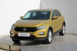 Volkswagen T-Roc 2020 na predaj – fotografia 1