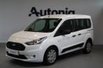 Ford Transit Connect 2023 na predaj – fotografia 1