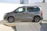 Toyota Proace City 2021 na predaj – fotografia 4