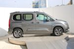 Toyota Proace City 2021 na predaj – fotografia 8