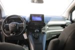 Toyota Proace City 2021 na predaj – fotografia 20