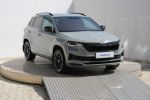 Škoda Karoq 2023 na predaj – fotografia 7