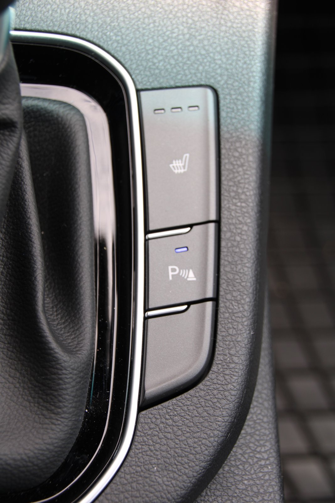 Hyundai i30 CW
