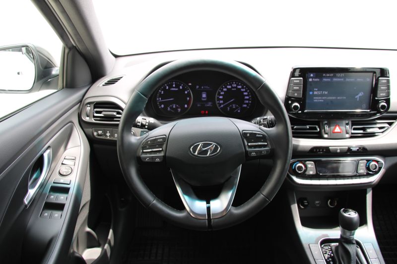 Hyundai i30 CW