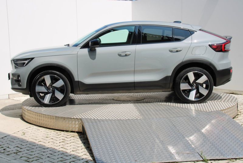 Volvo C40