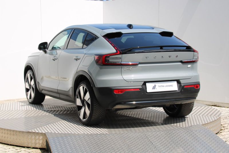 Volvo C40