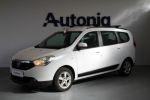 Dacia Lodgy 2016 na predaj – fotografia 1