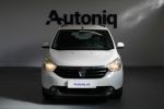 Dacia Lodgy 2016 na predaj – fotografia 2