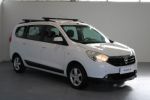 Dacia Lodgy 2016 na predaj – fotografia 3