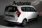 Dacia Lodgy 2016 na predaj – fotografia 5