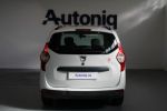 Dacia Lodgy 2016 na predaj – fotografia 6