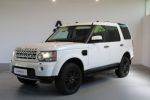 Land Rover Discovery 2012 na predaj – fotografia 6