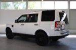 Land Rover Discovery 2012 na predaj – fotografia 8