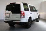 Land Rover Discovery 2012 na predaj – fotografia 5