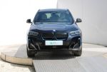 BMW iX3 2023 na predaj – fotografia 8