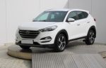 Hyundai Tucson 2018 na predaj – fotografia 1