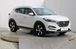 Hyundai Tucson 2018 na predaj – fotografia 3