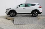 Hyundai Tucson 2018 na predaj – fotografia 4