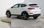 Hyundai Tucson 2018 na predaj – fotografia 5