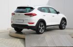 Hyundai Tucson 2018 na predaj – fotografia 7
