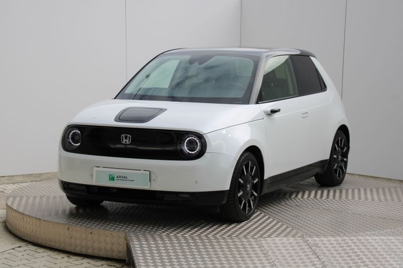 Honda E 2021 na predaj