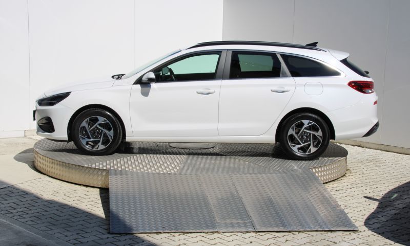 Hyundai i30 CW
