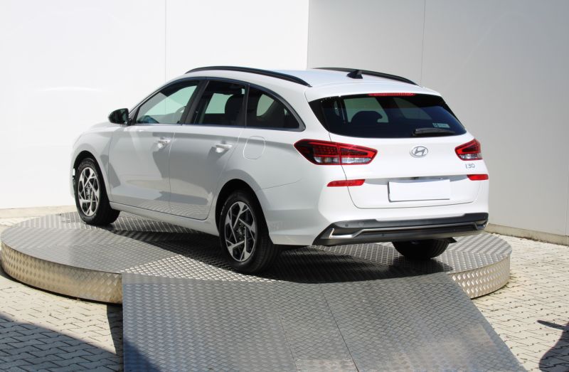 Hyundai i30 CW