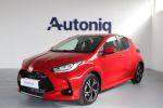 Toyota Yaris 2026 na predaj – fotografia 1