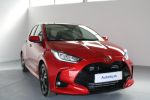 Toyota Yaris 2026 na predaj – fotografia 2