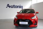 Toyota Yaris 2026 na predaj – fotografia 3