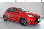 Toyota Yaris 2026 na predaj – fotografia 4