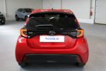 Toyota Yaris 2026 na predaj – fotografia 6
