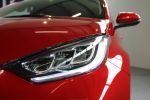 Toyota Yaris 2026 na predaj – fotografia 9